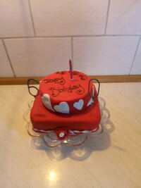 Birthday Cake1